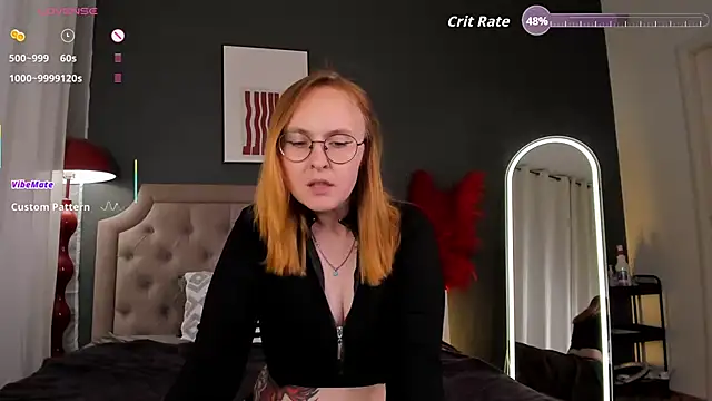 Agatha_Mott Chat XXX in diretta
