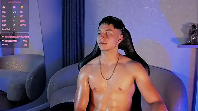 Noah_Clarkk Live XXX-chat