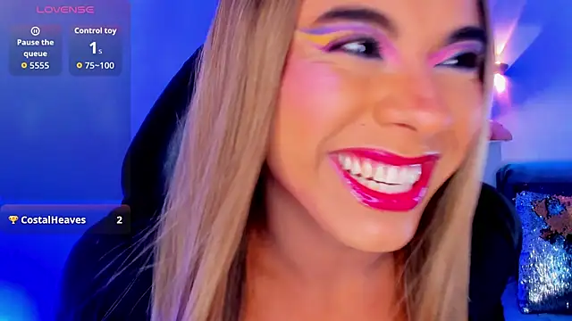 Chat +18 de Emili_Roux ao vivo