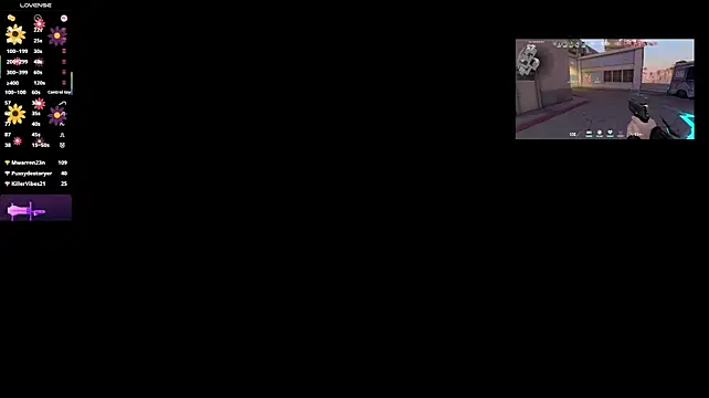 Chat XXX Live DaphneContry