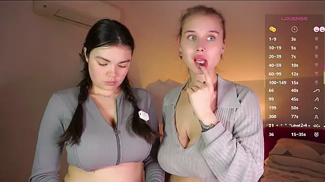 GrayceBonifacio Live XXX Chat
