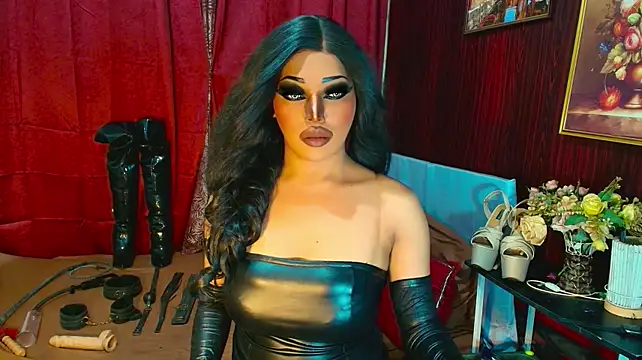 demonfuta – Live XXX-chat