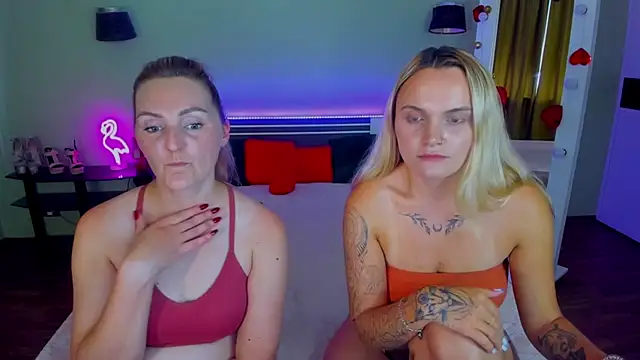 MagicEyess' Live XXX Chat