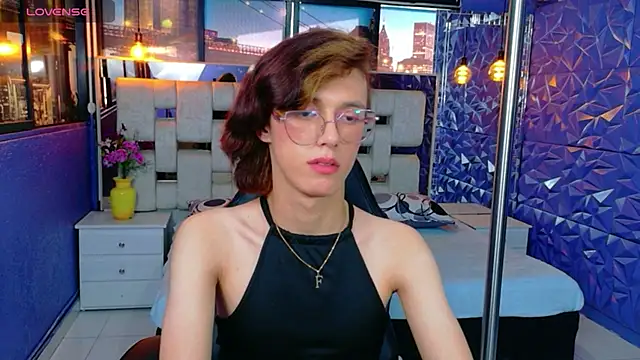 Jav_Frank লাইভ XXX চ্যাট