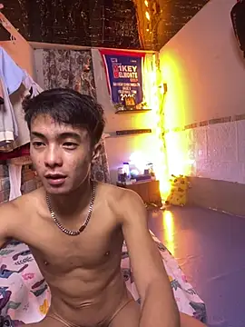 Twinkyecho Live XXX Chat