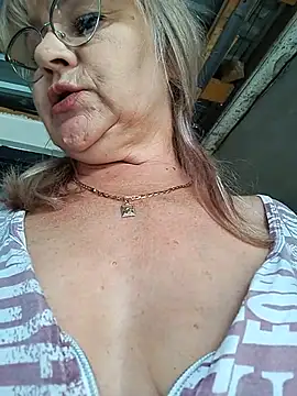 gentleblonde Live XXX-Chat