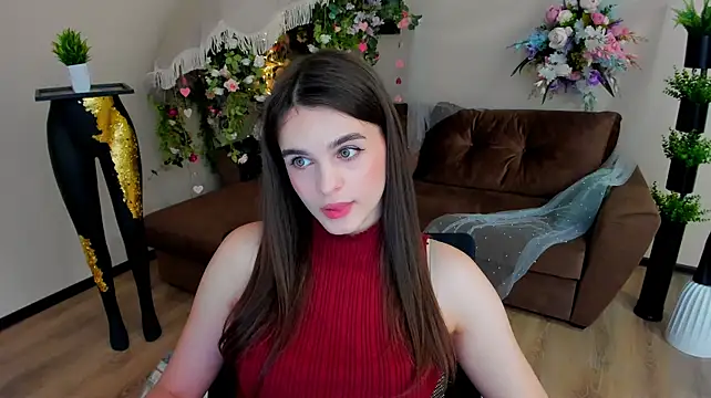 FinalAccord – Live XXX-chat