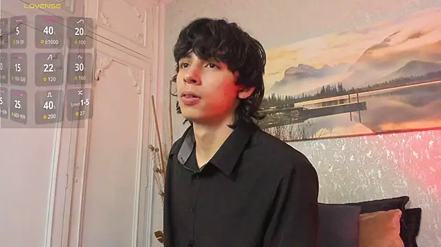 Tyler_durten's Live XXX Chat