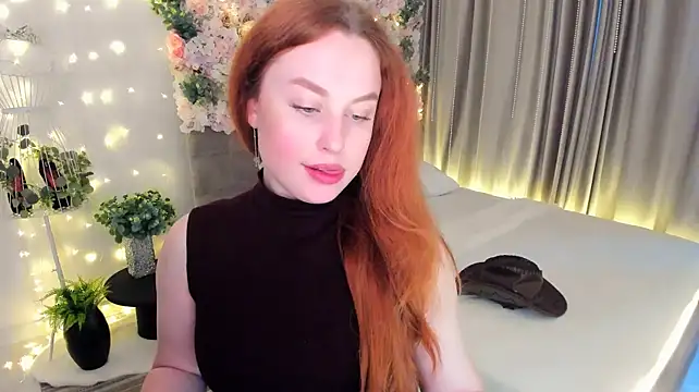 Chat XXX en directo de AirySilhouette