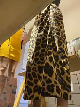littleqiu Live XXX-chat