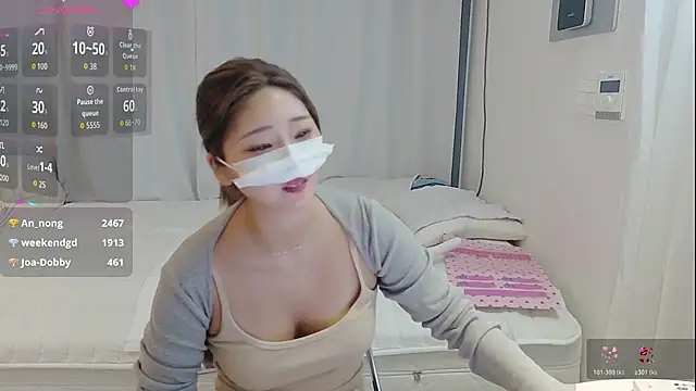 joababa312 라이브 XXX 채팅