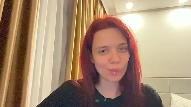 Chat +18 de TenderChloe ao vivo