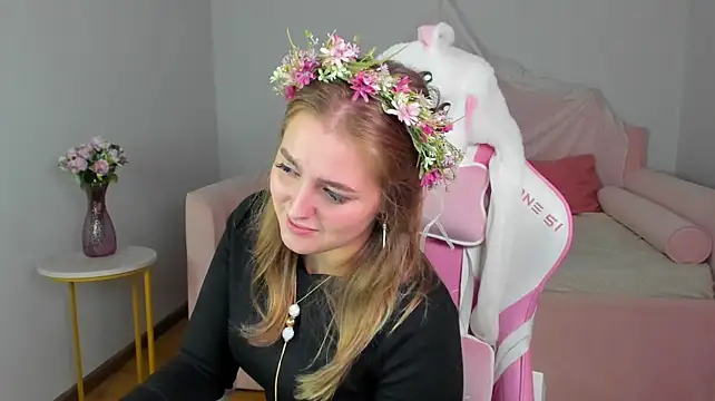 EllaBells Chat XXX in diretta