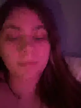 Show de webcam de Jade_lynn2005