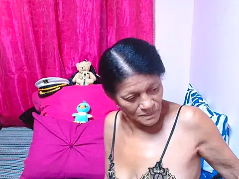 sluttyrox 라이브 XXX 채팅