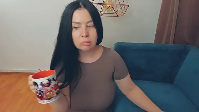 Онлайн чат XXX BrilliantGirll