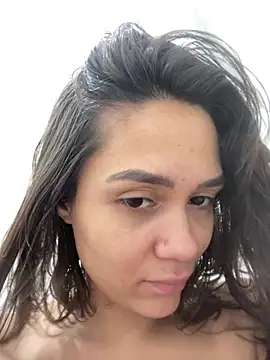 Show de carolsapequinha na webcam