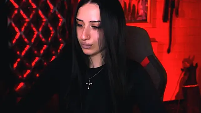 Czat XXX na żywo – MonicaLowes