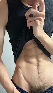 JackJack108 Show Webcam