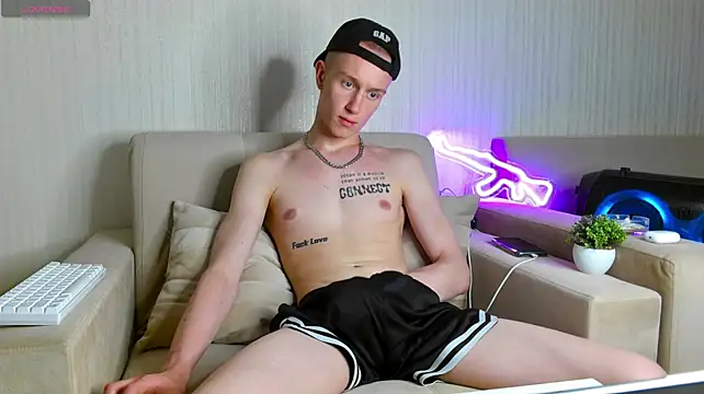 Chat XXX en directo de begjaer