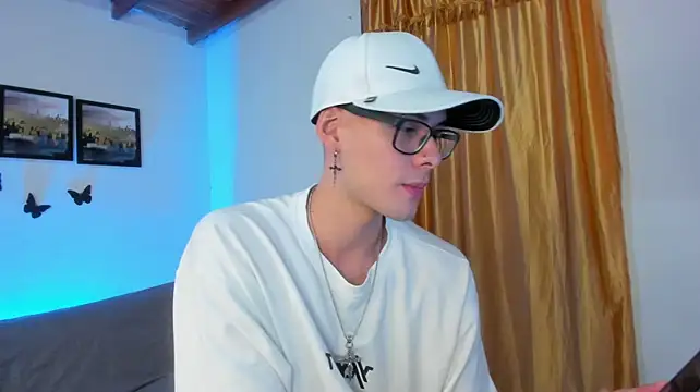 Chat XXX ao vivo de Vlad__night