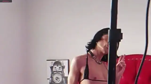 Czat XXX na żywo – monsterholes