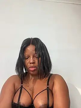 Chatroom XXX en direct de RainBougie