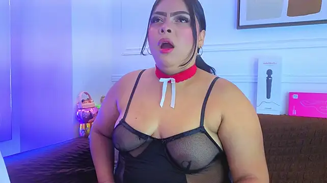 Chatroom XXX en direct de Daisy_Price