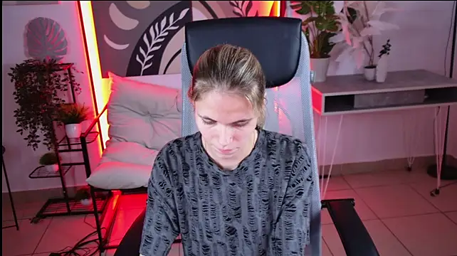 effyfetcher Live XXX-Chat