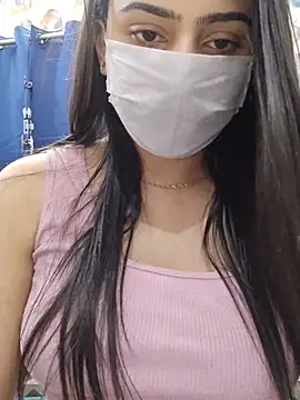Ivymybae's Live XXX Chat