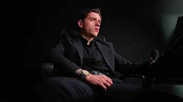 XXX chat uživo modela FelixStarkk