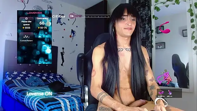 Penelopee22cm XXX чат на живо