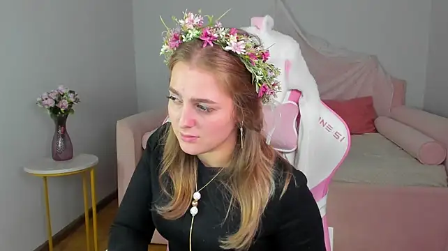 EllaBells Chat XXX in diretta