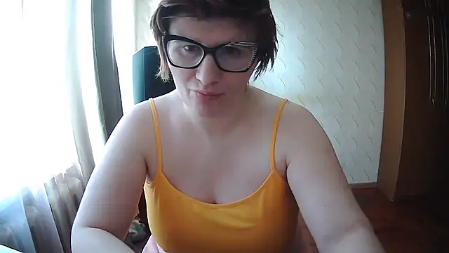 Živý XXX chat Jolinaha