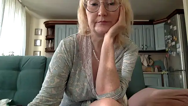 Zeyona Live XXX-Chat