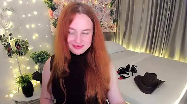 Chatroom XXX en direct de AirySilhouette