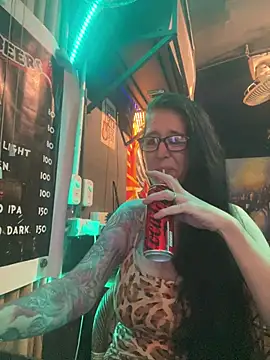 VenusX Live XXX-chat