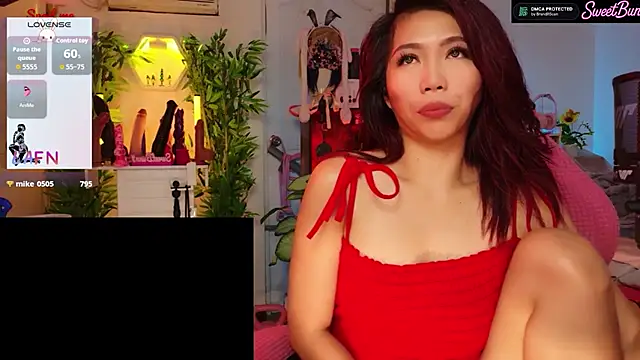 Chat XXX en directo de 25sweetlilbunny