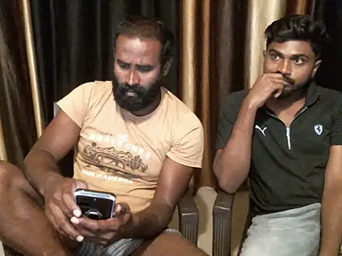indian2: απευθείας συνομιλία ΧΧΧ