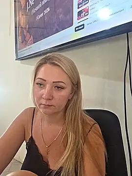 SassiSandra Adlı Modelin Canlı XXX Sohbeti
