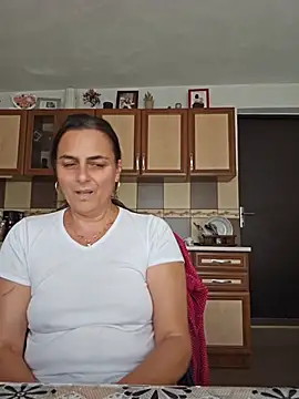 IsabelleCraft Chat XXX live