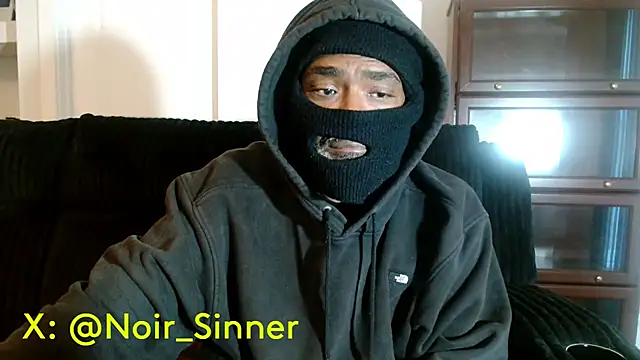 sinnernoirn Live XXX chat