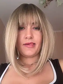 LunaFoxs – Live XXX-chat
