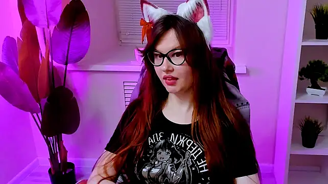 Chat +18 de CarolGiggly ao vivo