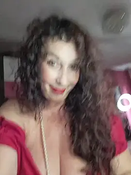 Chat XXX en directo de GypsyEsmeralda
