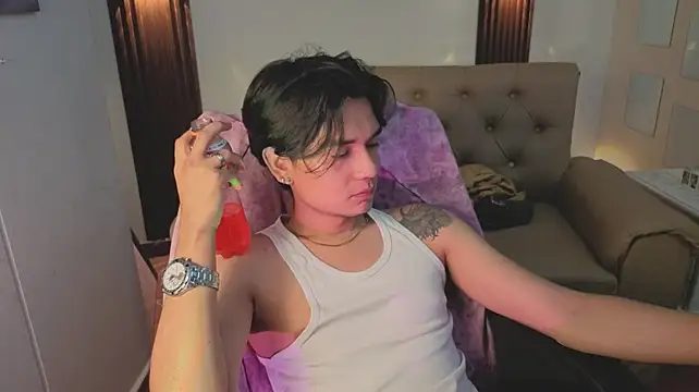 davoxer 라이브 XXX 채팅