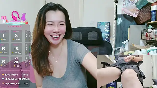 sallycui 即時 XXX 聊天