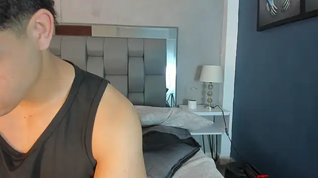 Chatroom XXX en direct de Charlie___Musk