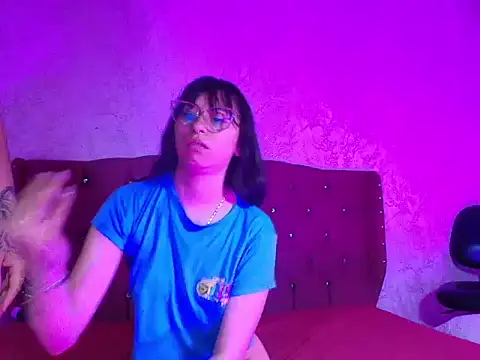 Ximenasilver Live XXX Chat