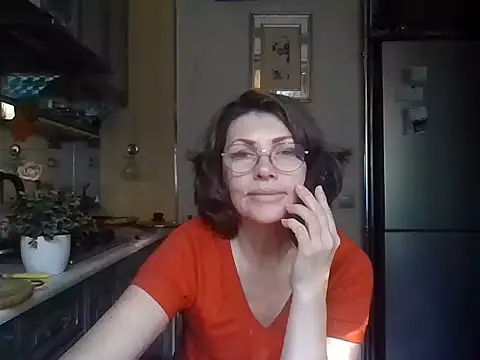 Pokazy przed kamerką – Baby-Matilda